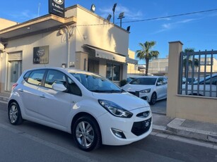 Hyundai ix20 1.4 90 CV Comfort usato