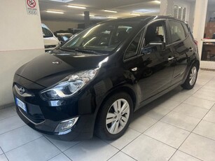 Hyundai ix20 1.4 90 CV Econext Comfort usato