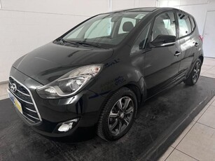 Hyundai ix20 1.4 CRDI 90 CV XPossible usato