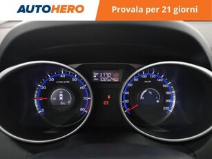 Hyundai ix35 1.6 GDI 16V 2WD Comfort Usate