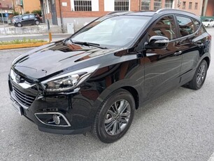 Hyundai ix35 1.7 CRDi 2WD Xpossible usato