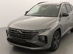 Hyundai Tucson 1.6 t-gdi 48V Xtech 2wd imt nuovo