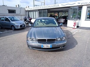 Jaguar X-Type 2 litri V6 24V cat Executive usato