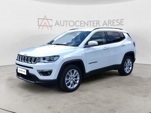 Jeep Compass 1.3 T4 190CV PHEV AT6 4xe Business Plus usato