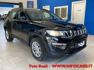 Jeep Compass 1.3 T4 190CV PHEV AT6 4xe Business usato