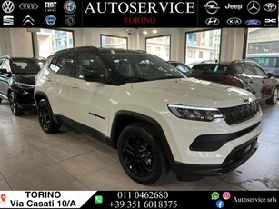 Jeep Compass 1.6 Multijet II 2WD Night Eagle nuovo