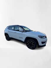 Jeep Compass 2.0 Multijet II aut. 4WD Limited usato