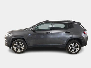 Jeep Compass Diesel Usata