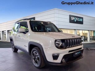 Jeep Renegade 1.0 T3 Limited usato