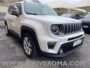 Jeep Renegade 1.0 T3 Limited usato