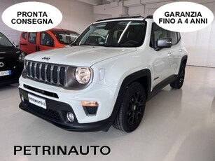 Jeep Renegade 1.0 T3 Limited usato