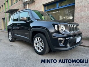 Jeep Renegade 1.0 T3 Limited usato