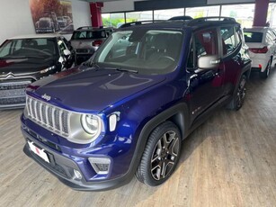 Jeep Renegade 1.0 T3 Limited usato