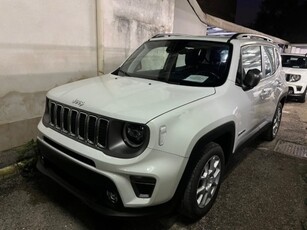 Jeep Renegade 1.0 T3 Longitude usato