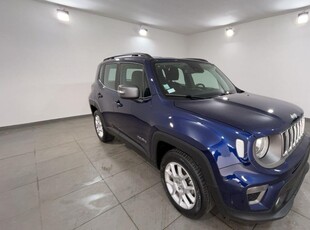 Jeep Renegade 1.6 Mjt 130 CV Limited usato