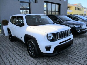 Jeep Renegade 1.6 mjt Longitude 2wd 130cv nuovo