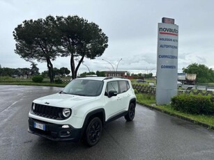 Jeep Renegade 2.0 Mjt 140CV 4WD Active Drive Limited usato