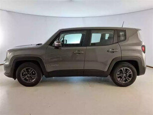 Jeep Renegade Diesel Usata