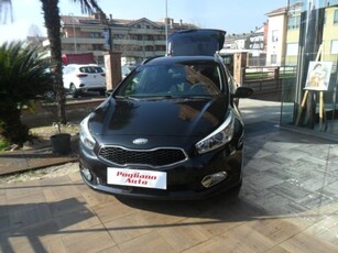 Kia cee'd Sport Wagon 1.4 CVVT SW Cool usato