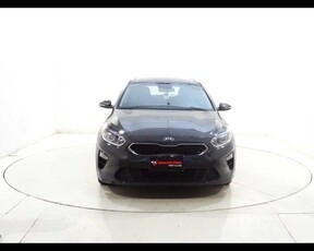 Kia ceed Sport Wagon 1.4 T-GDi DCT SW Business Class usato