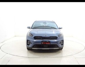 Kia Niro 1.6 GDi DCT HEV Evolution usato