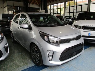 Kia Picanto 1.0 12V 5 porte Style nuovo