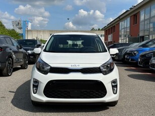 Kia Picanto 1.0 12V 5 porte Style nuovo