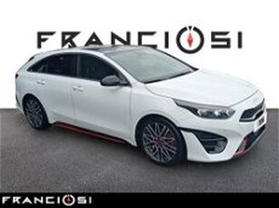 Kia ProCeed 1.6 t-gdi GT 204cv dct del 2023 usata a Mirandola