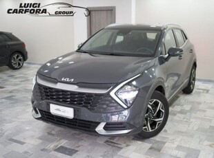 Kia Sportage 1.6 GDI 2WD Active usato