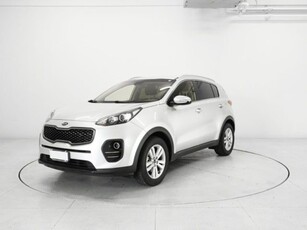 Kia Sportage 1.7 CRDI 2WD Cool usato