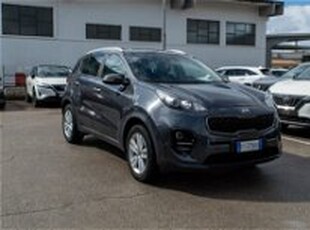 Kia Sportage 1.7 CRDI VGT 2WD Cool del 2016 usata a Fondi