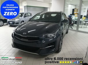 Kia XCeed 1.5 T-GDi 160 CV MHEV iMT Business nuovo