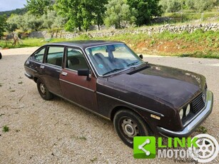 Lancia Beta Coupé 1.3 usato