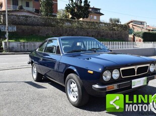 Lancia Beta Montecarlo 2.0 Coupé usato