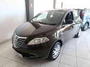 Lancia Ypsilon 0.9 TwinAir 85 CV 5 porte S&S Elefantino usato