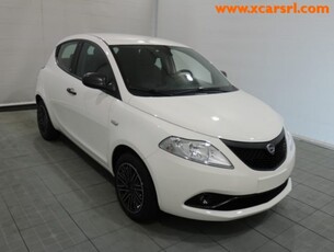 Lancia Ypsilon 1.2 69 CV 5 porte Elefantino Blu usato