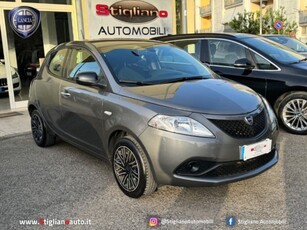 Lancia Ypsilon 1.2 69 CV 5 porte Gold usato