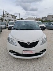 Lancia Ypsilon 1.2 69 CV 5 porte Gold usato