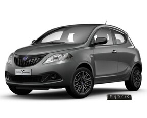 Lancia Ypsilon 1.2 69 CV 5 porte Gold usato