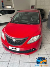 Lancia Ypsilon 1.2 69 CV 5 porte Gold usato