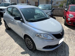 Lancia Ypsilon 1.2 69 CV 5 porte Gold usato