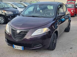 Lancia Ypsilon 1.2 69 CV 5 porte GPL Ecochic Elefantino usato