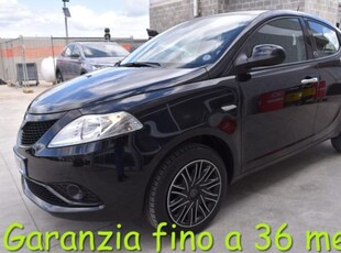 Lancia Ypsilon 1.2 69 CV 5 porte GPL Ecochic Gold usato