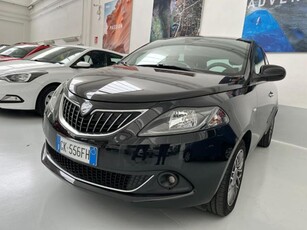 Lancia Ypsilon 1.2 69 CV 5 porte GPL Ecochic Gold usato