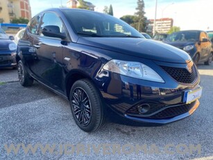 Lancia Ypsilon 1.2 69 CV 5 porte GPL Ecochic Gold usato