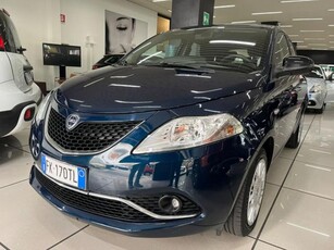 Lancia Ypsilon 1.2 69 CV 5 porte GPL Ecochic Gold usato