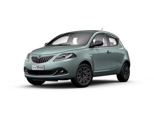 Lancia Ypsilon 1.2 69 CV 5 porte GPL Ecochic Gold nuovo