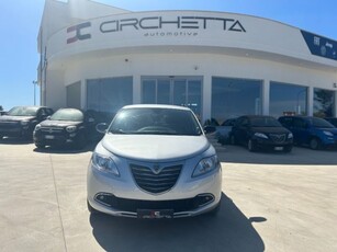 Lancia Ypsilon 1.3 MJT 16V 80 CV 5 porte S&S Gold usato