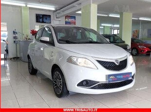 Lancia Ypsilon 1.3 MJT 16V 95 CV 5 porte S&S Mya usato