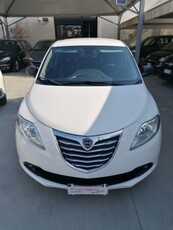 Lancia Ypsilon 1.3 MJT 16V 95 CV 5 porte S&S Silver usato